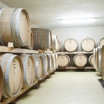 Weingut Bauernhof in Chianti