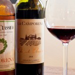Degustazioni vino Chianti Classico
