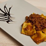Piatti tipici ristorante in Chianti: pasta fatta a mano